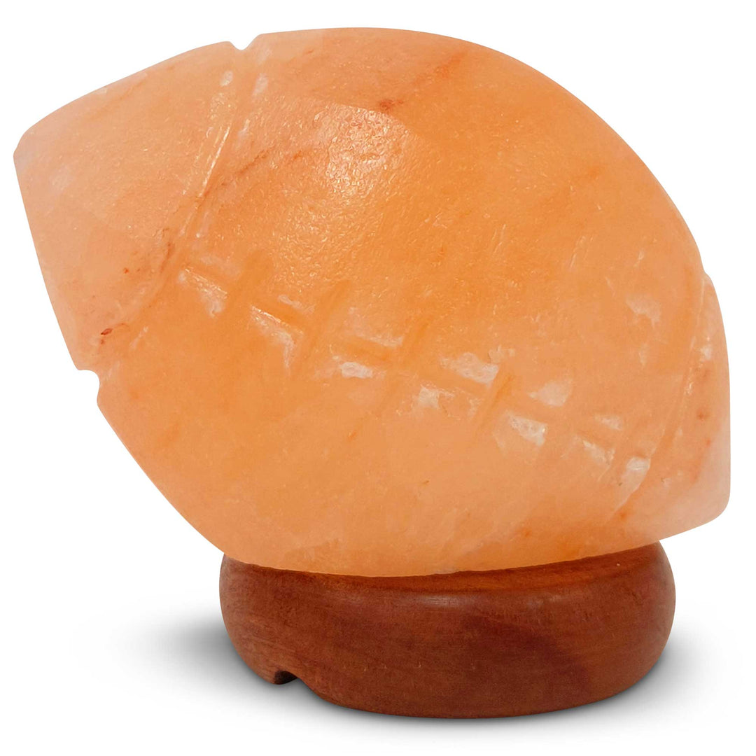 Himalayan Pink Salt Lamp Rugby