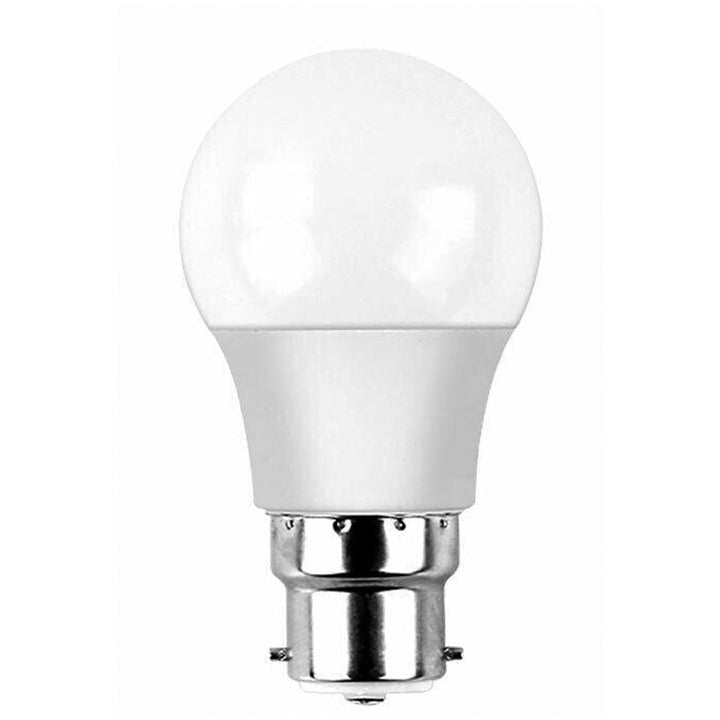 LED Radar Sensor Motion Bulb Smart Security Light Lamp Globe Bulb