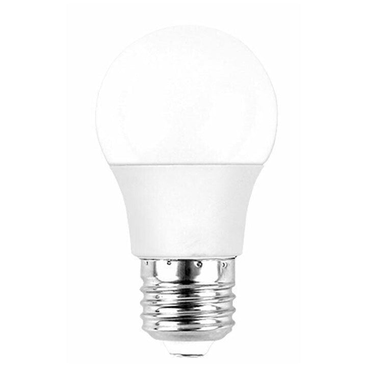 LED Radar Sensor Motion Bulb Smart Security Light Lamp Globe Bulb