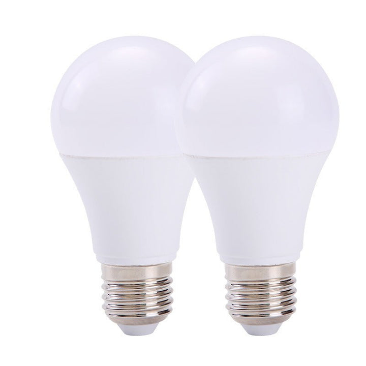 LED Radar Sensor Motion Bulb 15W