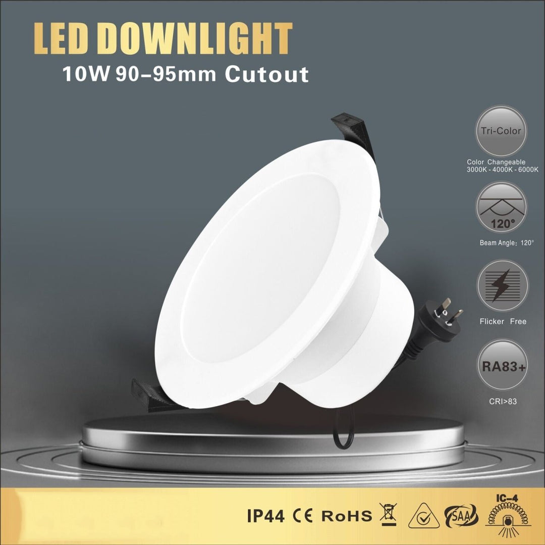 LED Downlight Kit 90mm